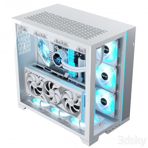 Gaming PC 4