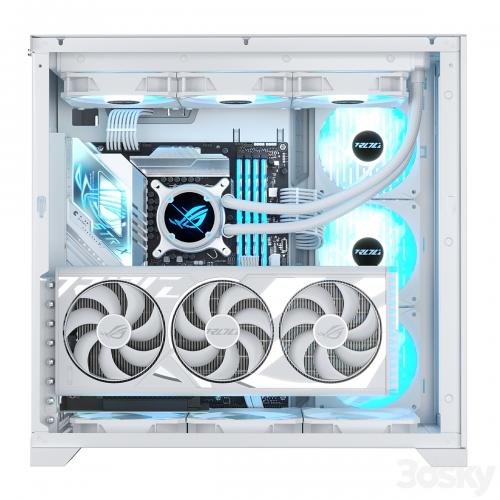 Gaming PC 4