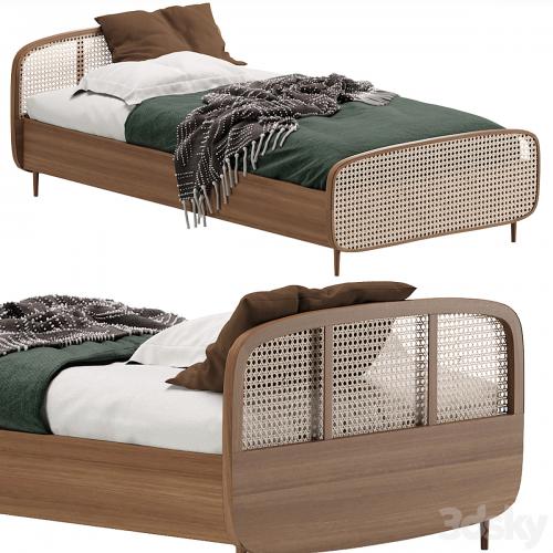 Kids Bed Buisseau