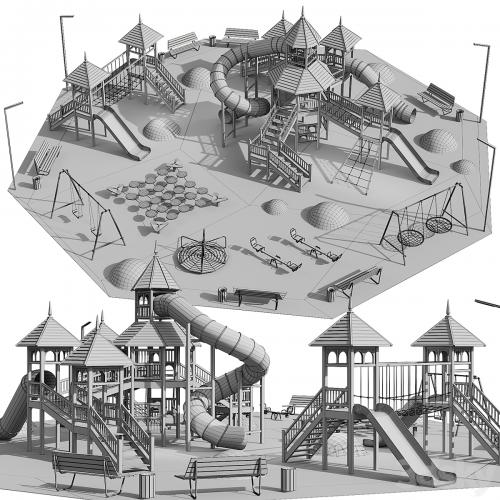 Playground