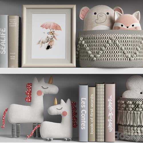 Kids Room Decor 56