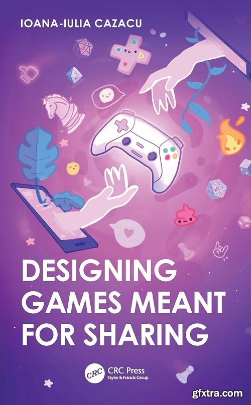 Designing Games Meant for Sharing