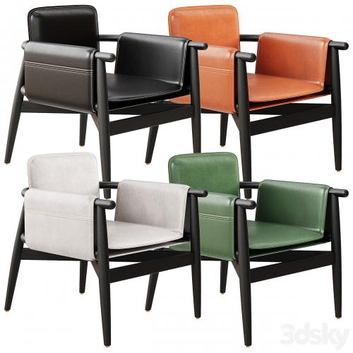 TERESINA KUOIO armchair By Meridiani