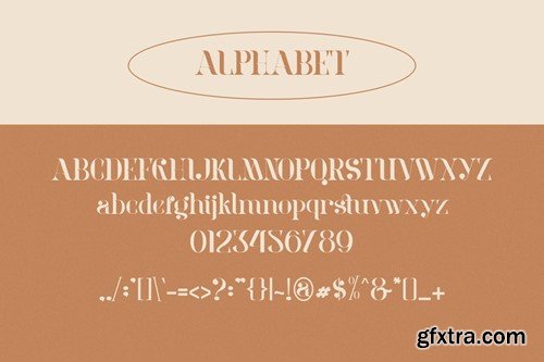 Rasuki - Luxury Modern Font A5RJJN3