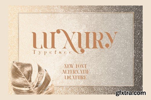 Rasuki - Luxury Modern Font A5RJJN3