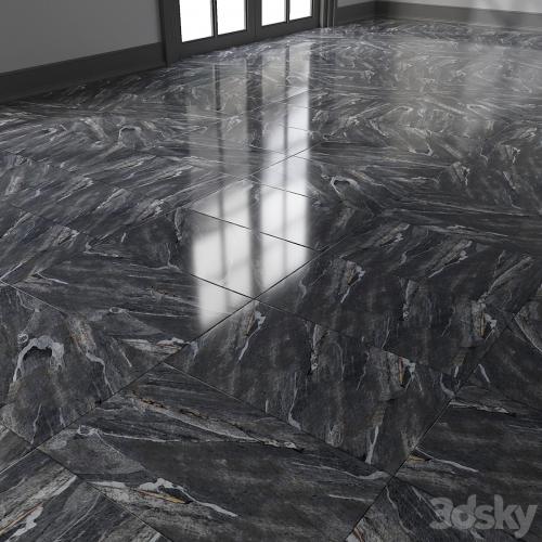 Fb98 Italian onyx marble stone | | 2 MAT | 4K | Seamless