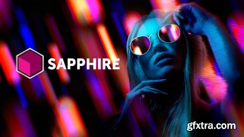 Boris FX Sapphire v2024.51 for Photoshop