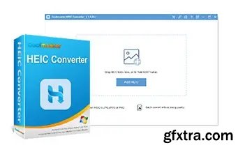 Coolmuster HEIC Converter 2.1.14 Multilingual