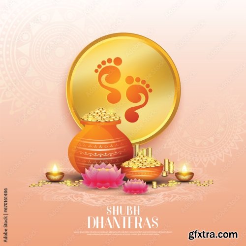 Happy Akshaya Tritiya 6xAI