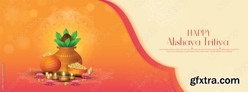 Happy Akshaya Tritiya 6xAI