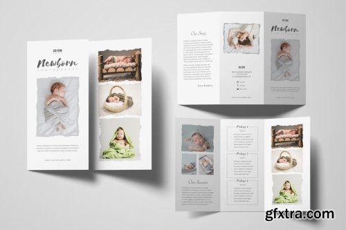 Baby Mockup Collections 13xPSD