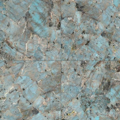 Marble tiles Amazonite