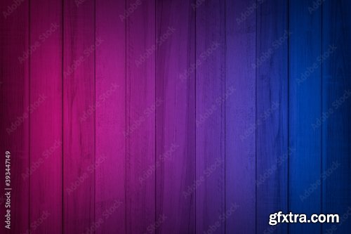 Lighting Effect Red And Blue Neon Backgrounds 6xJPEG