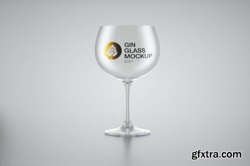 Glass Mockup Collections 15xPSD