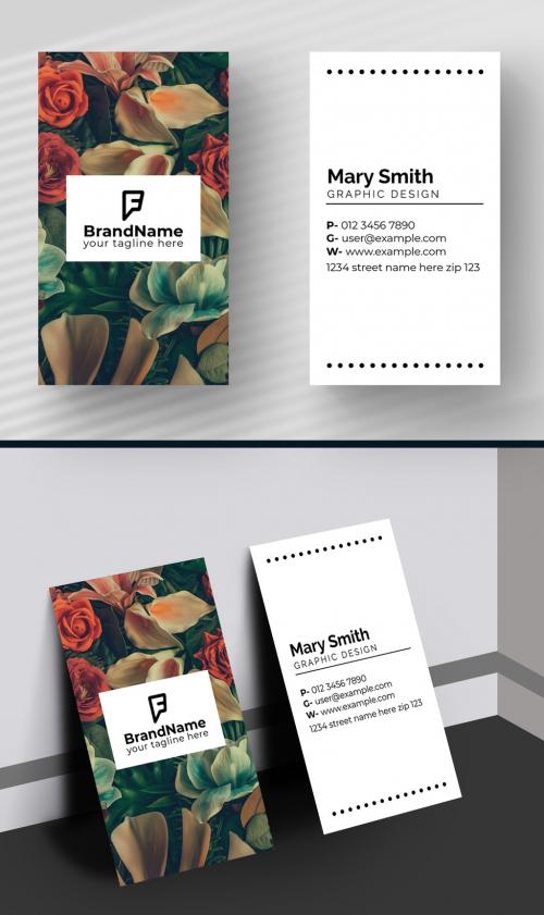 Business Card