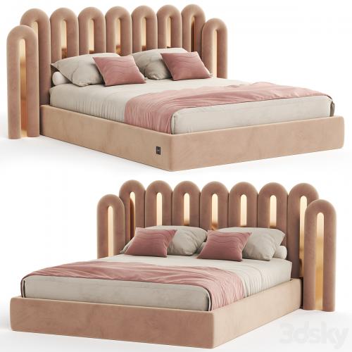 DEMIZ BED