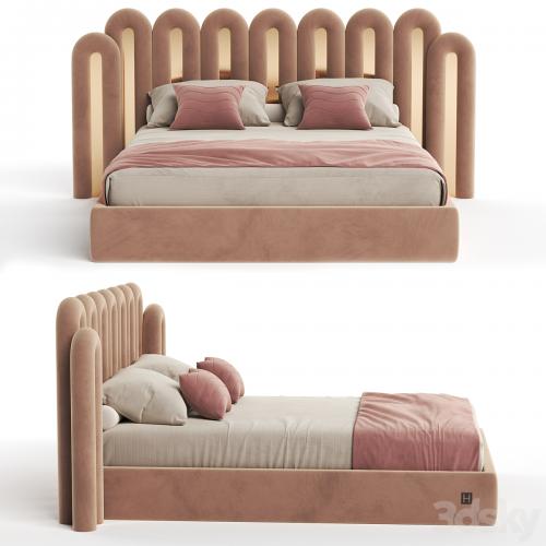 DEMIZ BED