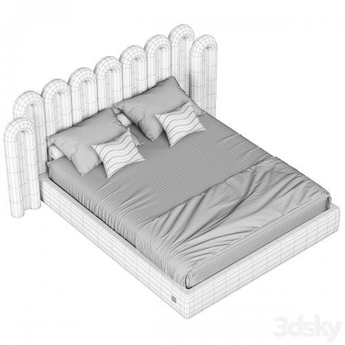 DEMIZ BED