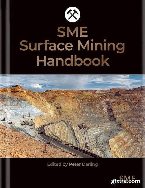 SME Surface Mining Handbook