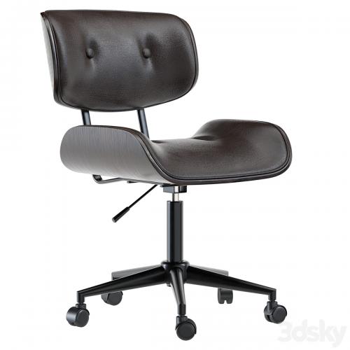 Lombardi Adjustable Desk Chair