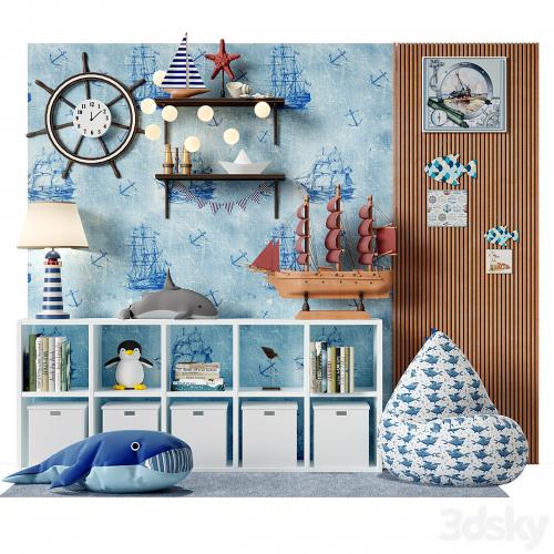 childroom decor vol_12