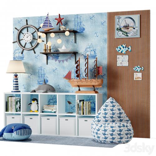 childroom decor vol_12