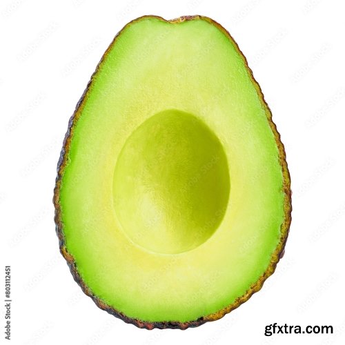 Avocado 2xPNG