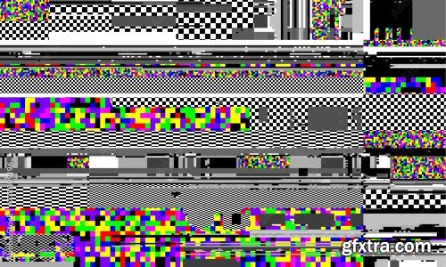 Retro Vhs Background 6xAI