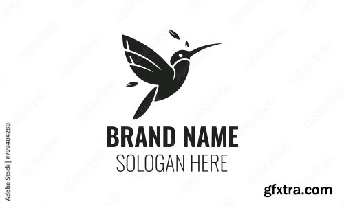 Company Logo Design 6xAI