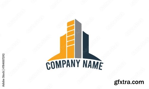 Company Logo Design 6xAI