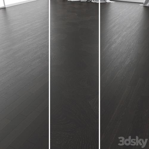 Parquet Oak (Belmonte Brushed) set 7