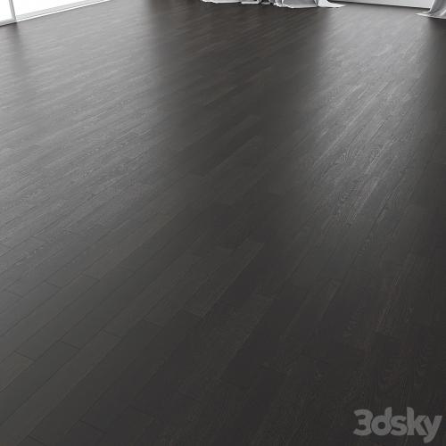 Parquet Oak (Belmonte Brushed) set 7