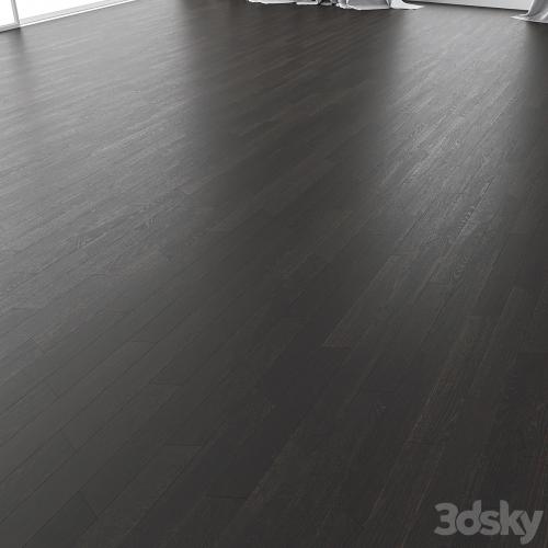 Parquet Oak (Belmonte Brushed) set 7