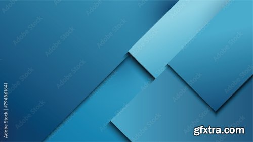 Abstract Modern Template Background 6xAI