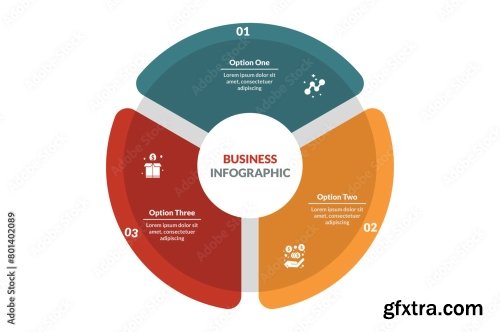 3Step Circle Chart Colors On Roulette Info-Graphics 6xAI