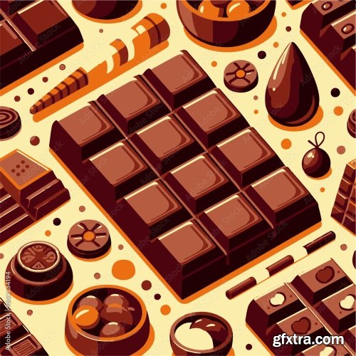 Chocolate 6xAI