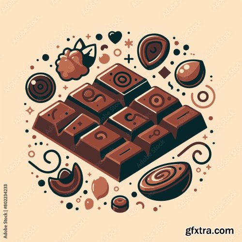 Chocolate 6xAI