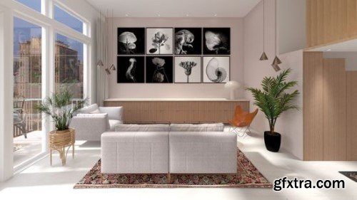 The Complete Homestyler Course for Interior Design