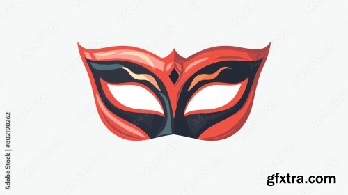 Masque 5xAI