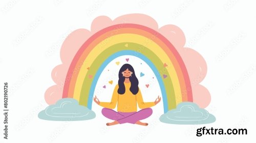 Mental Health Vector 5xAI