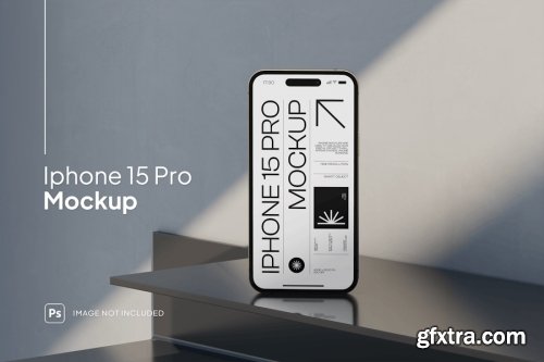 Iphone Mockup Collection 13xPSD