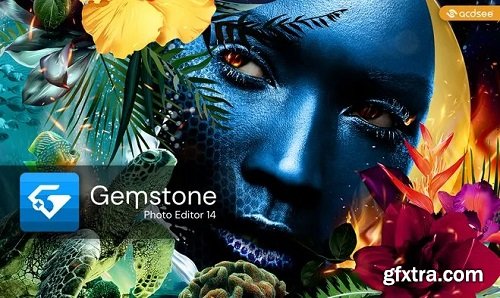 ACDSee Gemstone Photo Editor 14.0.0.1130