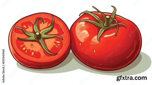 Tomato 6xAI