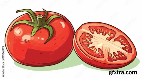 Tomato 6xAI