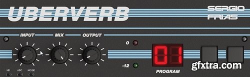 Sergio Frias UBERVERB v5.2024