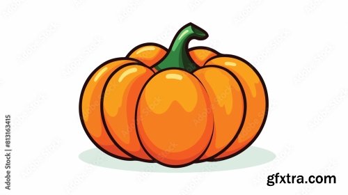 Pumpkin 6xAI