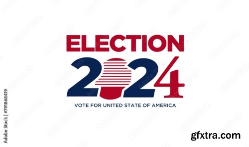 Election Person 2024 5xAI