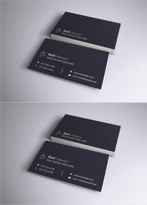 Business Card