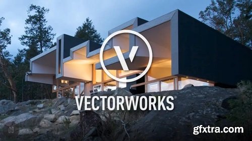 Nemetschek VectorWorks Design Suite 2024 SP5