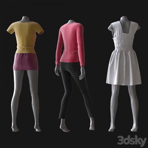 Women's clothing №2